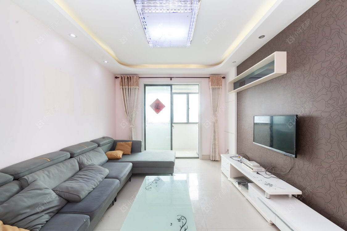 常州天山花园在售二手房源室内图_小牛看房