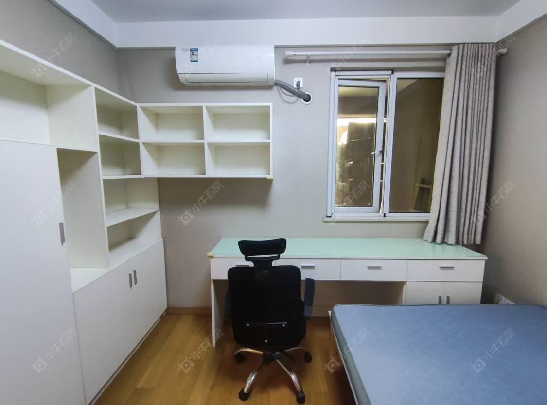 常州九洲花园二期在租房源室内图_小牛看房