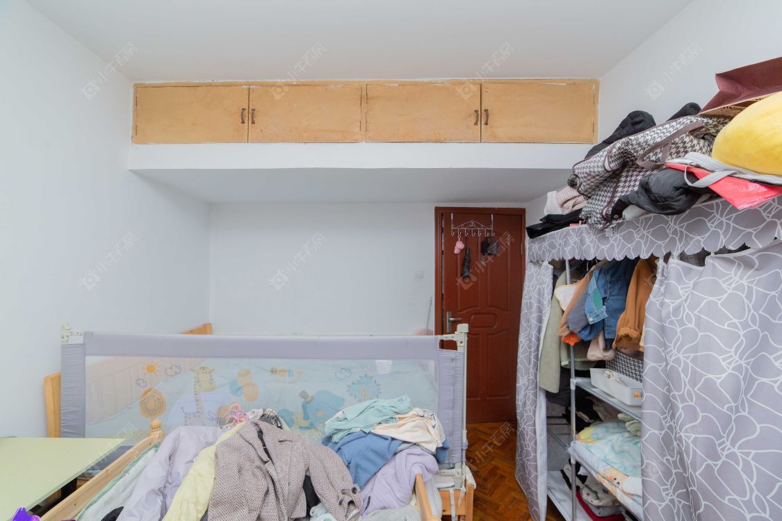 常州兰翔新村在售二手房源室内图_小牛看房