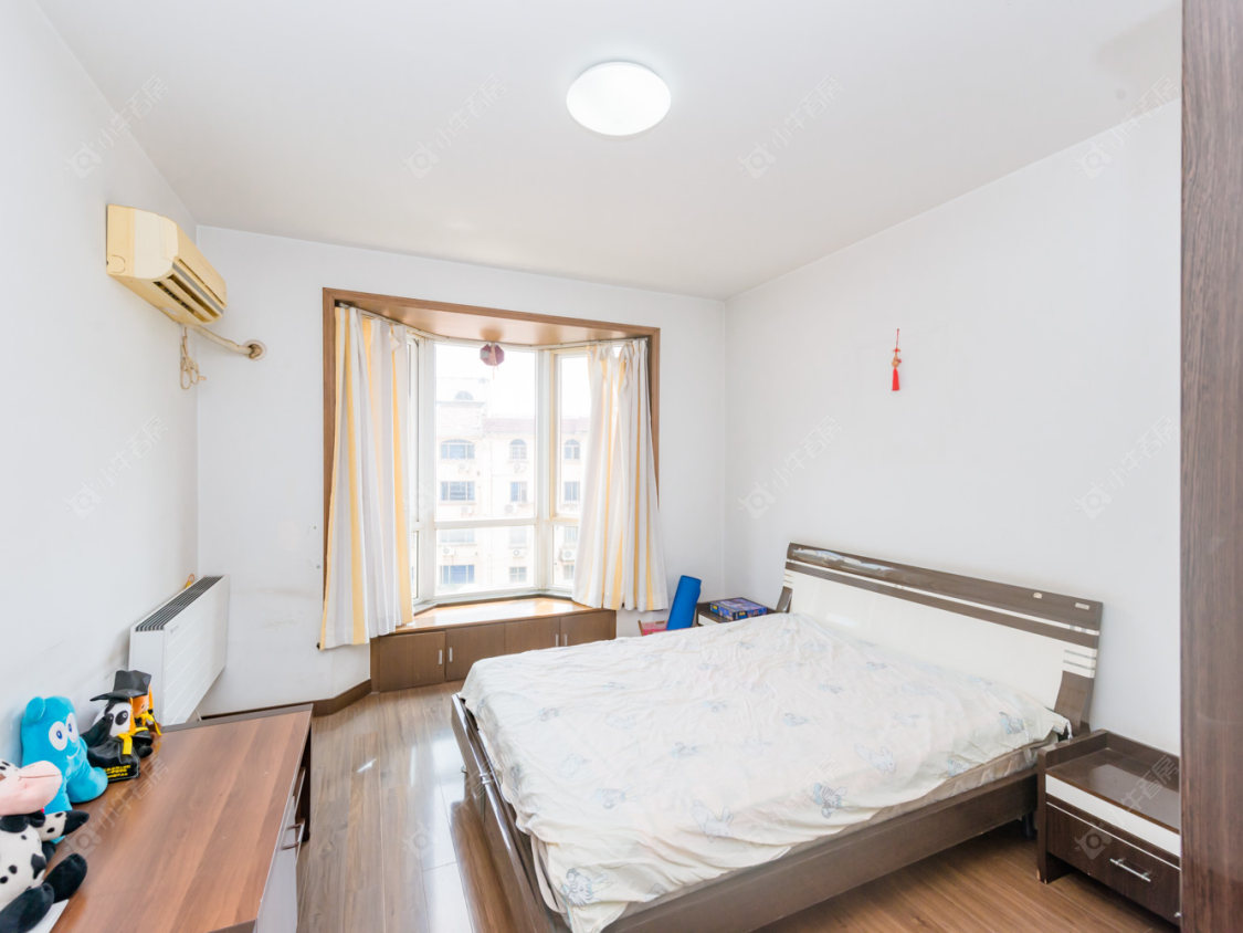 常州德馨花园在售二手房源室内图_小牛看房