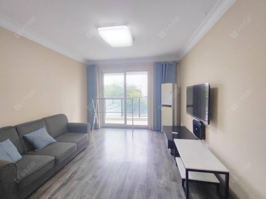 常州公园人家2室1厅1卫出租_小牛看房