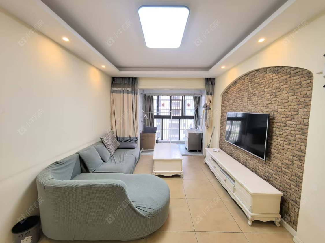 常州凯尔锋度在租房源室内图_小牛看房