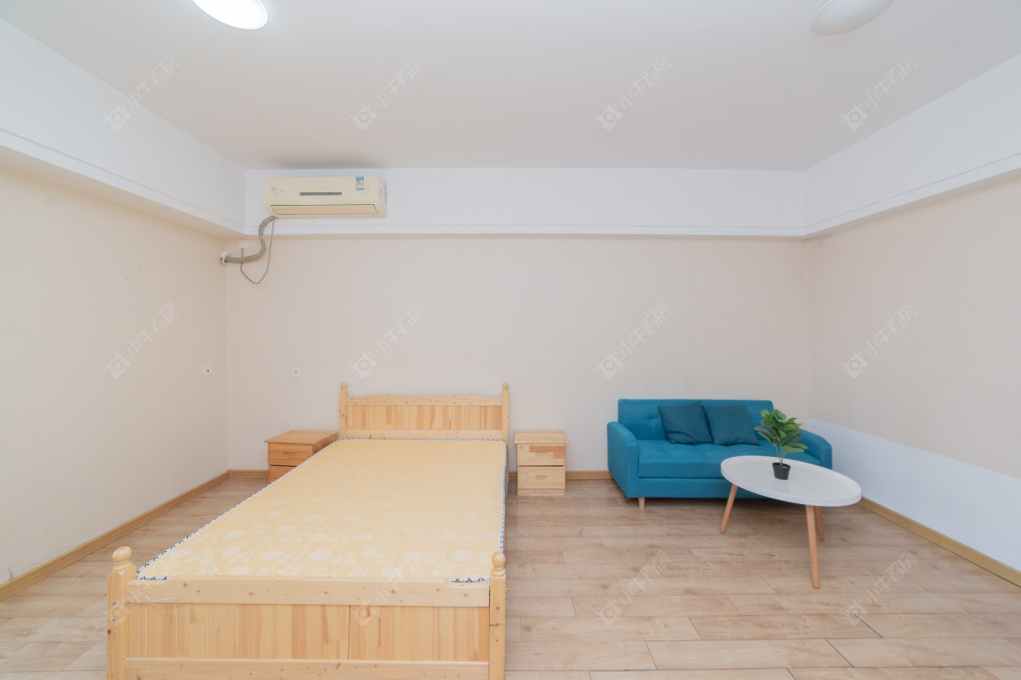 常州新北万达广场在售二手房源室内图_小牛看房