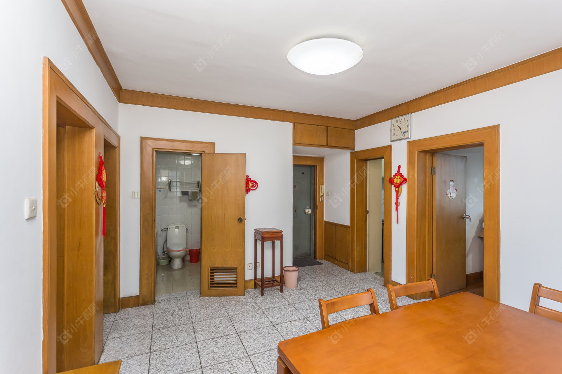 常州银苑小区在售二手房源室内图_小牛看房