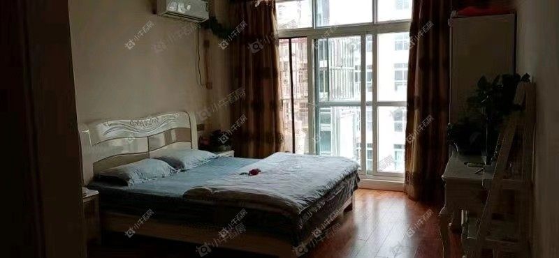 常州现代城在租房源_小牛看房