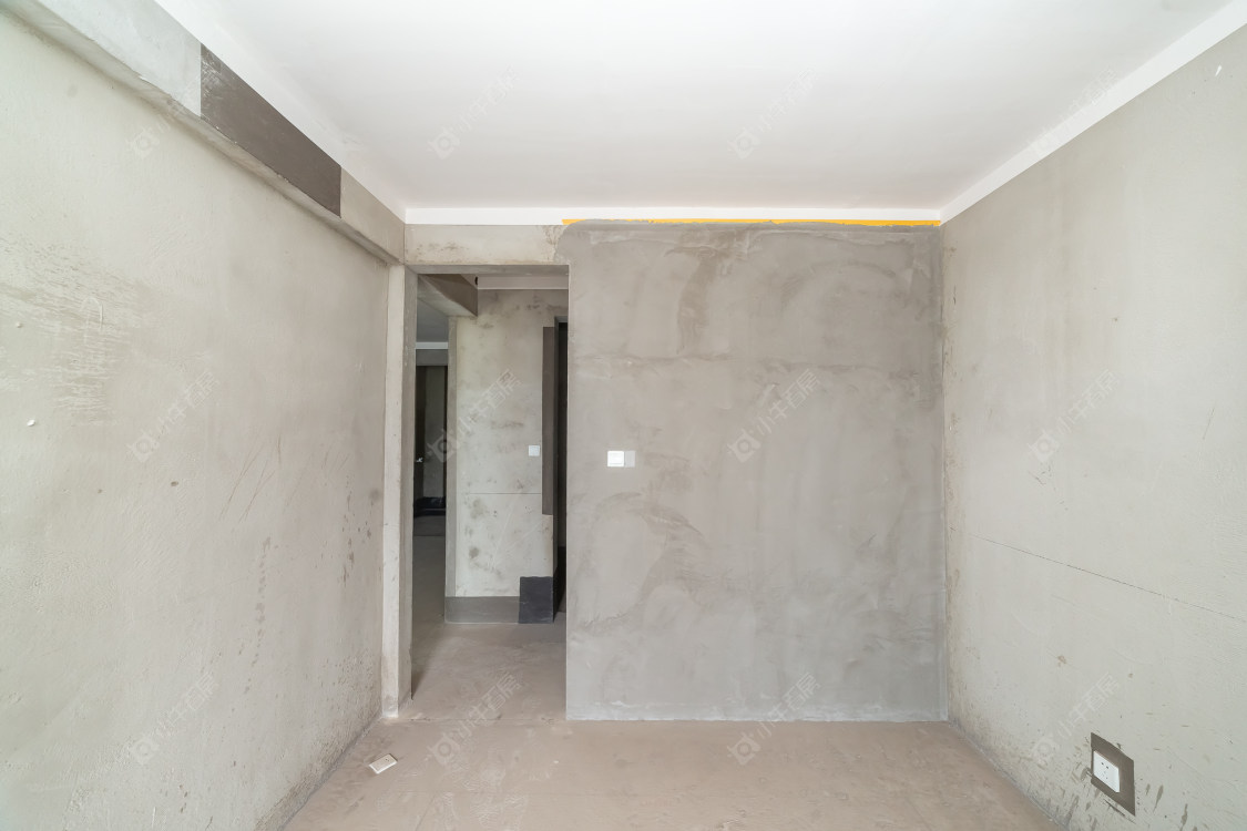 常州光樾华庭在售二手房源室内图_小牛看房