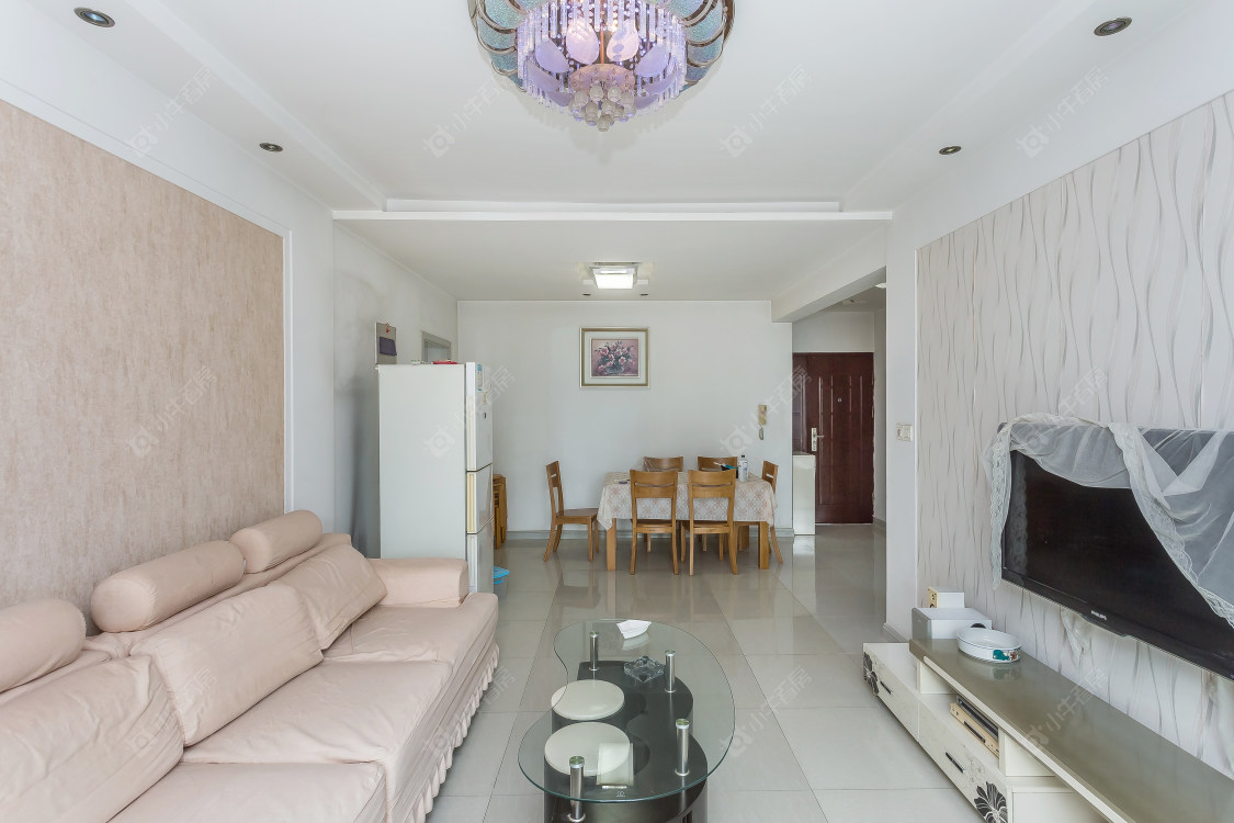 凯旋城西区房源室内图 常州凯旋城西区在售二手房源室内图_小牛看房