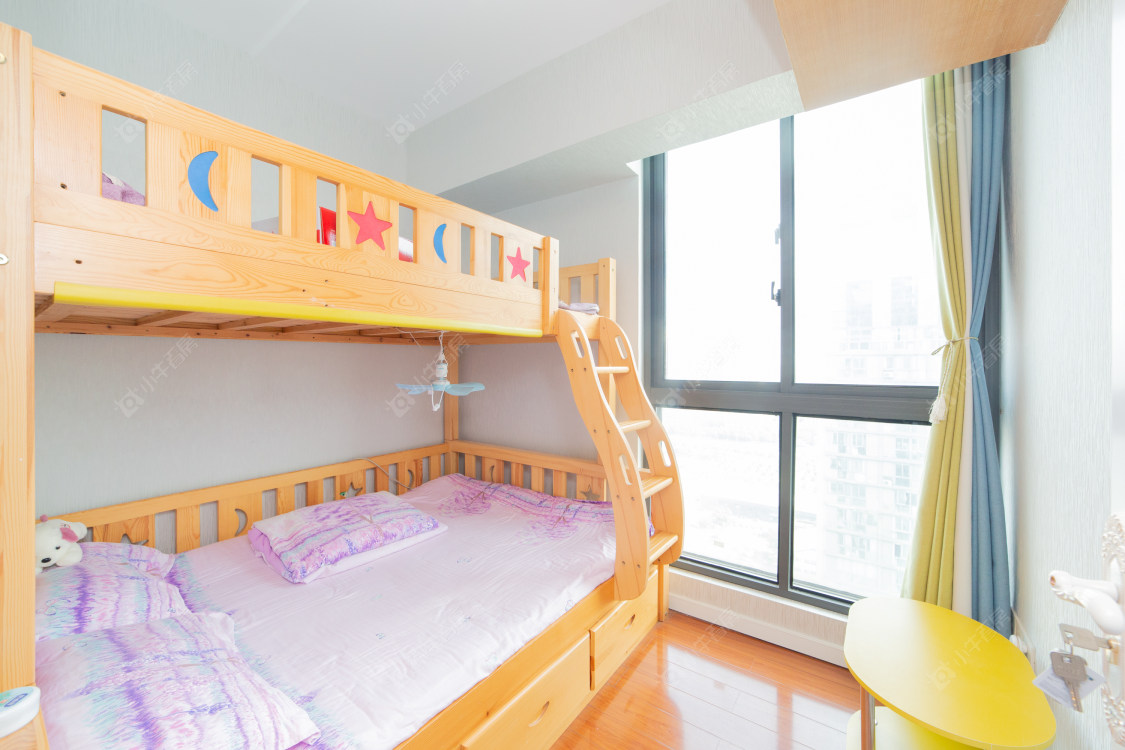 常州新城蓝钻苑东区在售二手房源室内图_小牛看房