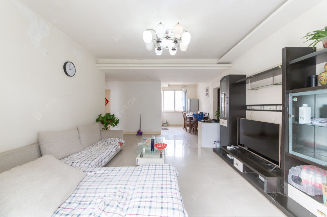 常州奥林匹克花园在售二手房_小牛看房