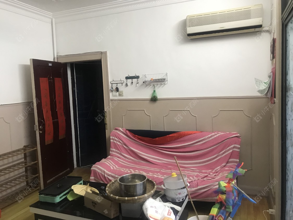 常州红梅新村在租房源_小牛看房