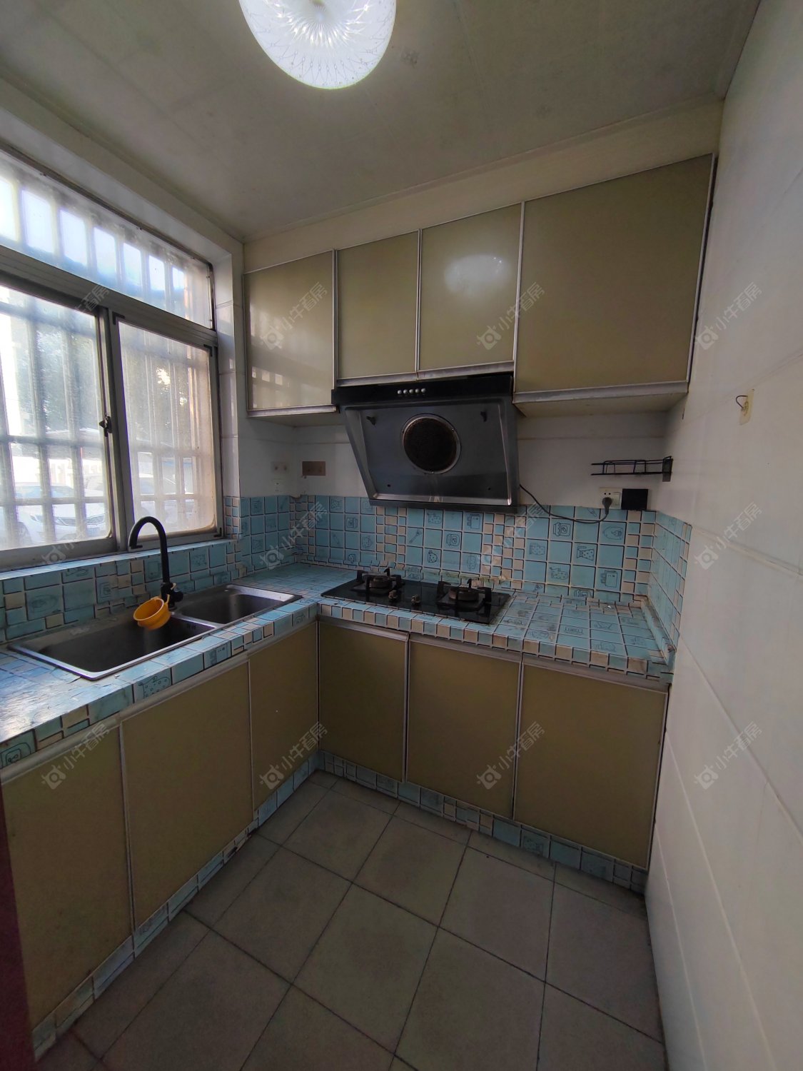 常州丽华二村在租房源室内图_小牛看房