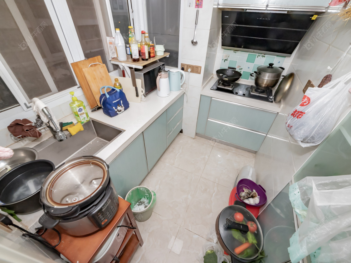 工人新村南房源室内图 常州工人新村南在售二手房源室内图_小牛看房