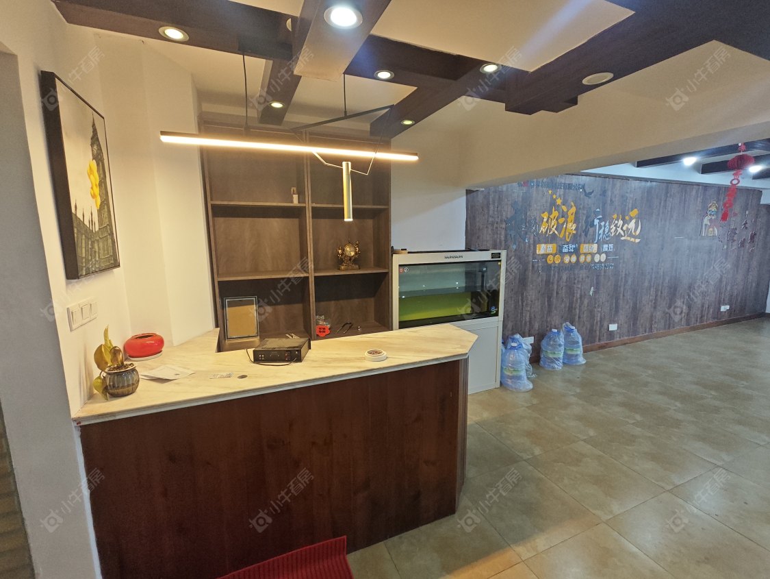 常州茂业泰富城在租房源室内图_小牛看房