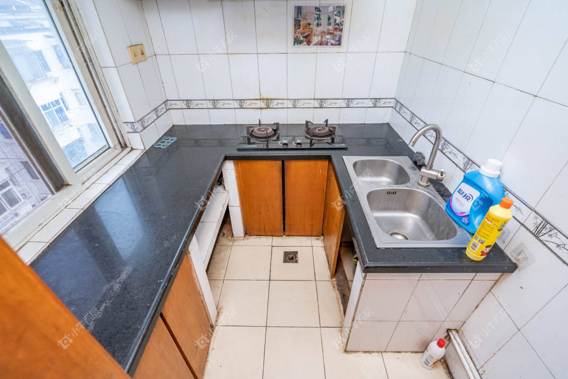 常州清凉新村在租房源室内图_小牛看房