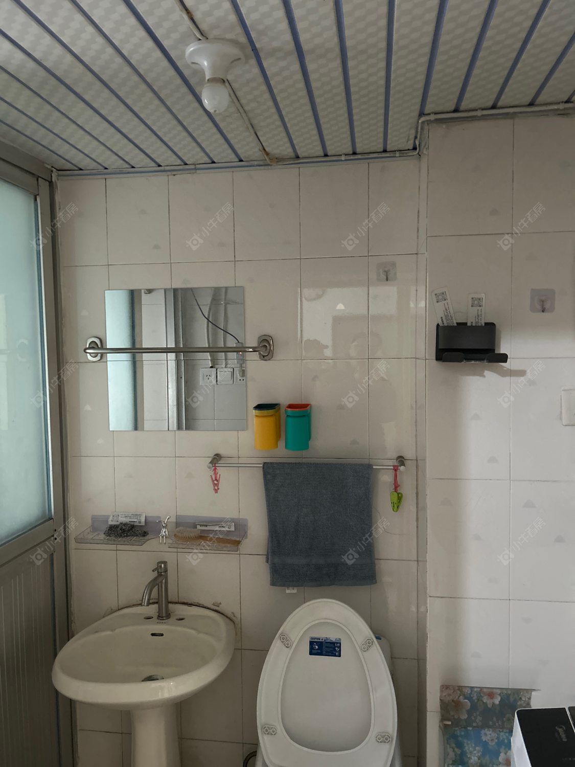 机械新村房源室内图 常州机械新村在租房源室内图_小牛看房