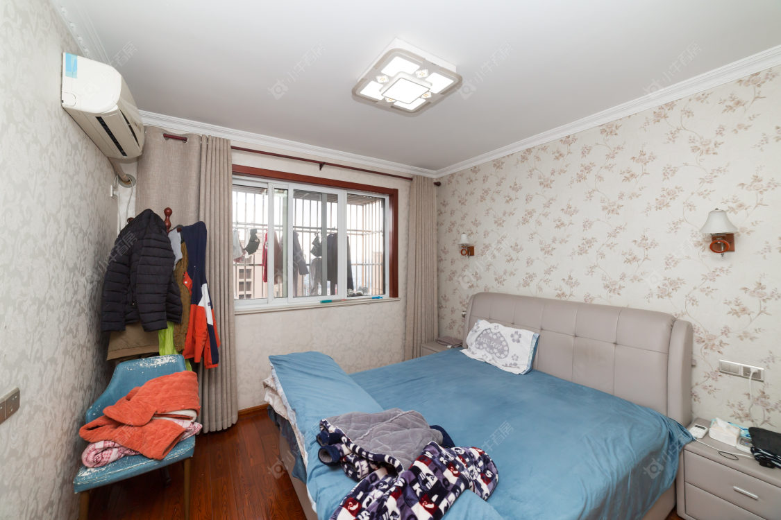 常州常发豪郡在售二手房源室内图_小牛看房