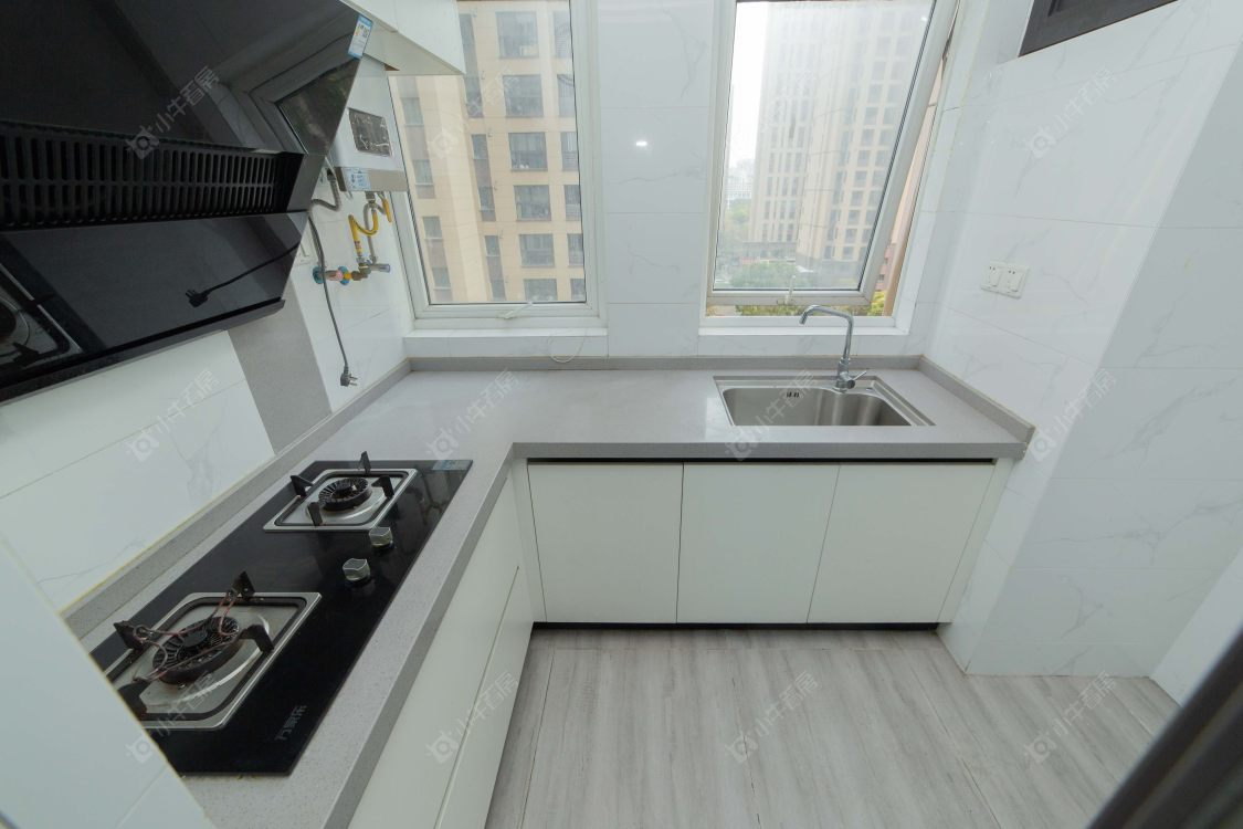 常州朗诗邻里中心在售二手房源室内图_小牛看房