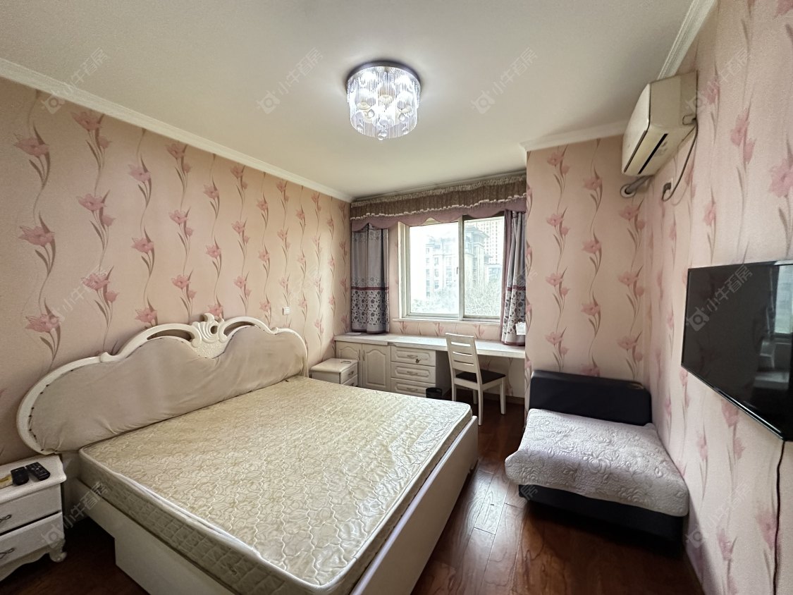 新城香溢澜桥二期房源室内图 常州新城香溢澜桥二期在租房源室内图_小牛看房