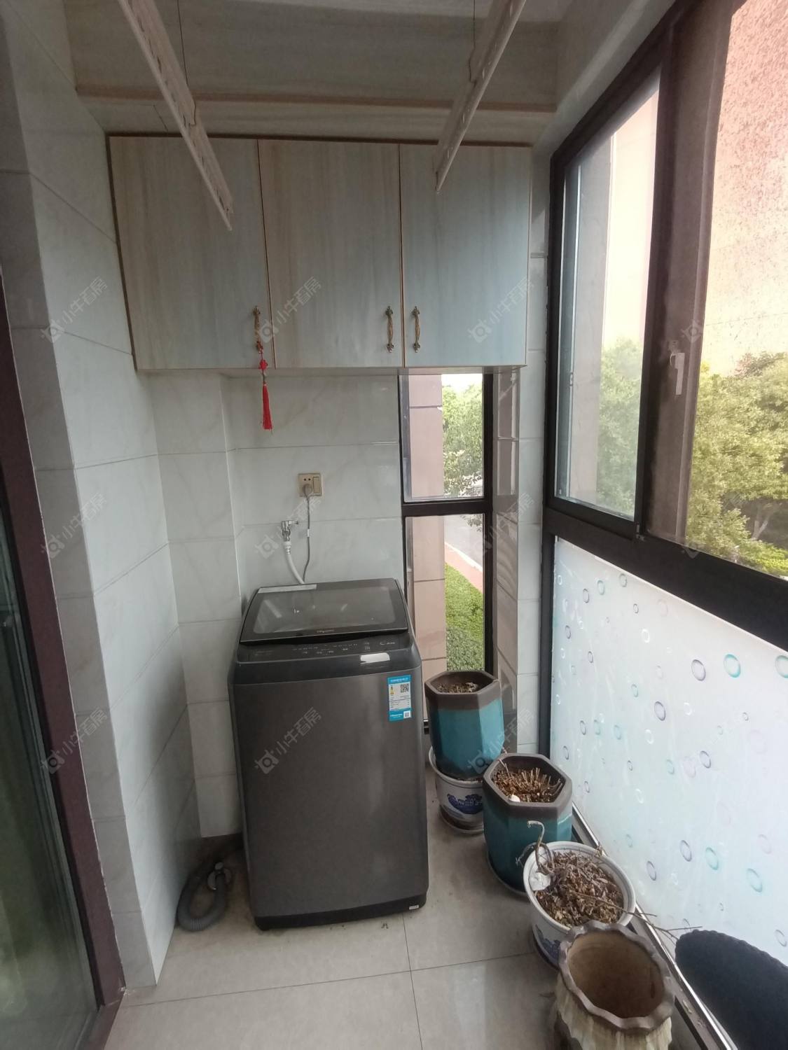 常州东渡伊顿小镇在租房源室内图_小牛看房