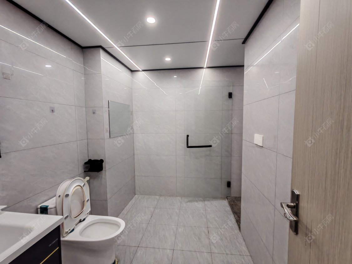 常州紫韵香庭二期在租房源_小牛看房