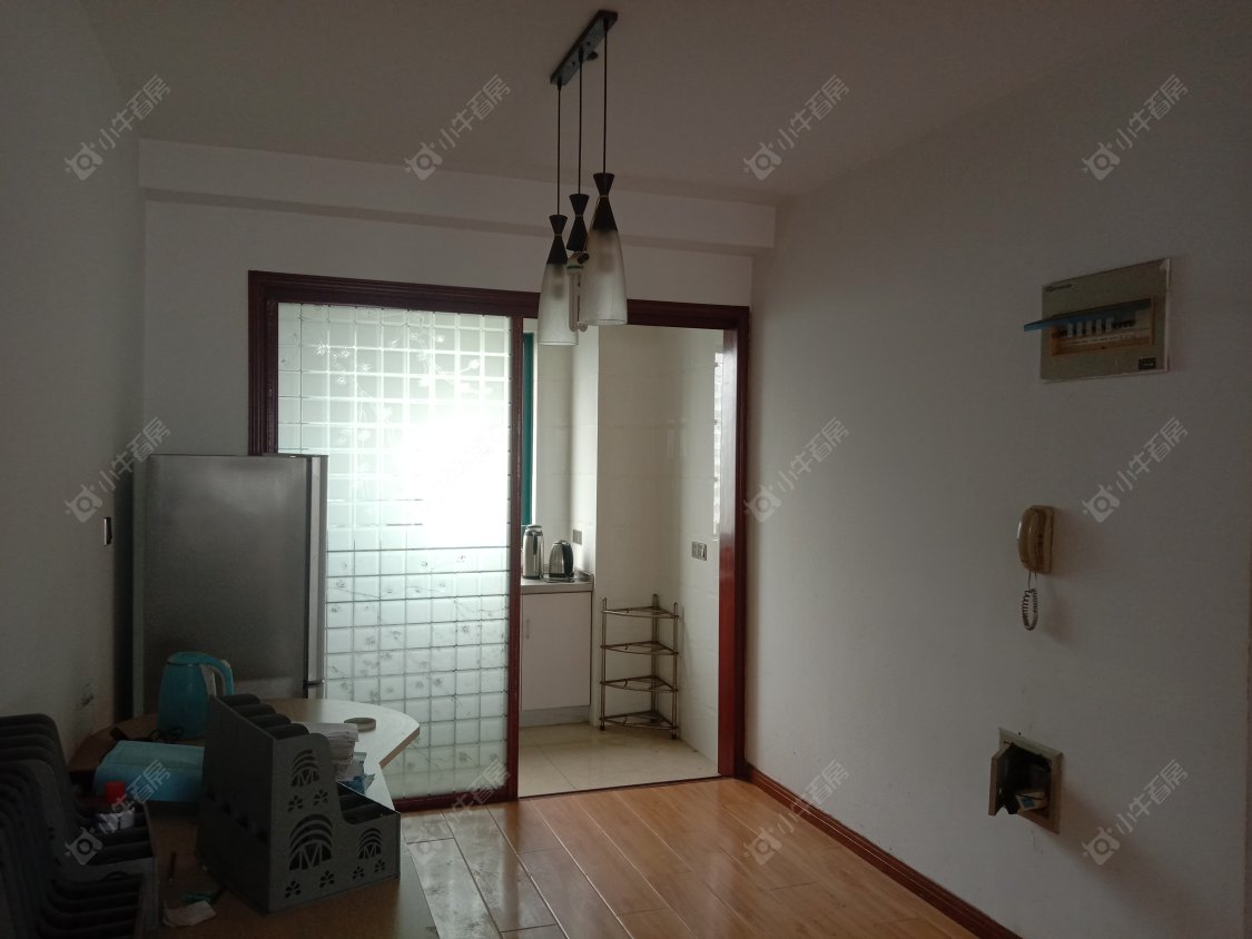 常州紫云苑在租房源_小牛看房