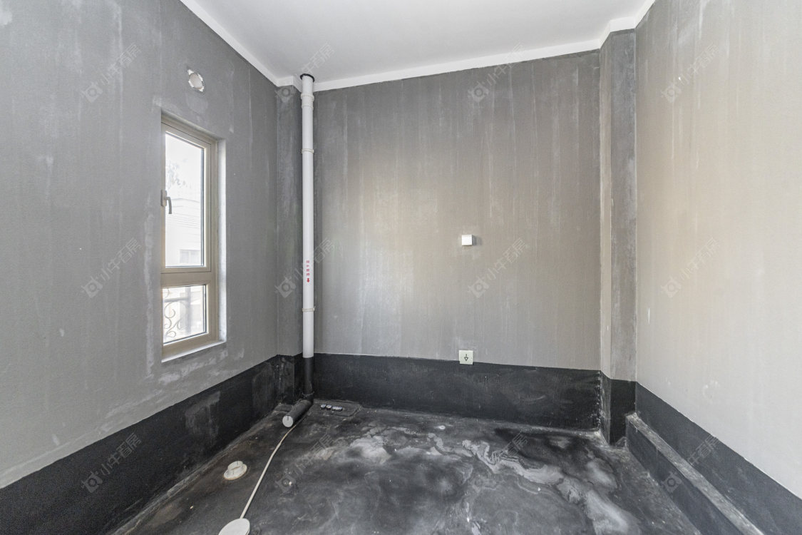 常州玉兰广场三期在售二手房源室内图_小牛看房