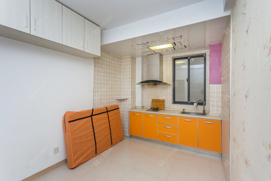 常州翠园世家在售二手房源室内图_小牛看房