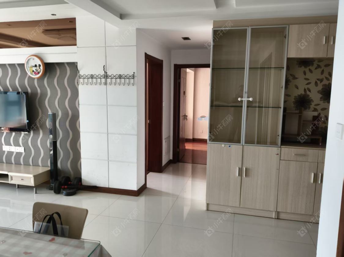 常州青山湾南区在租房源_小牛看房