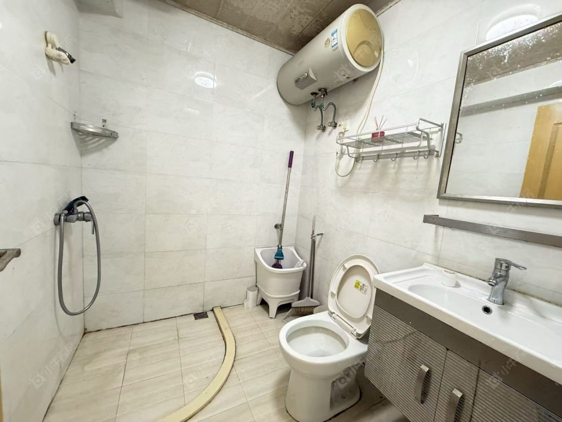 常州万博生活广场在租房源室内图_小牛看房