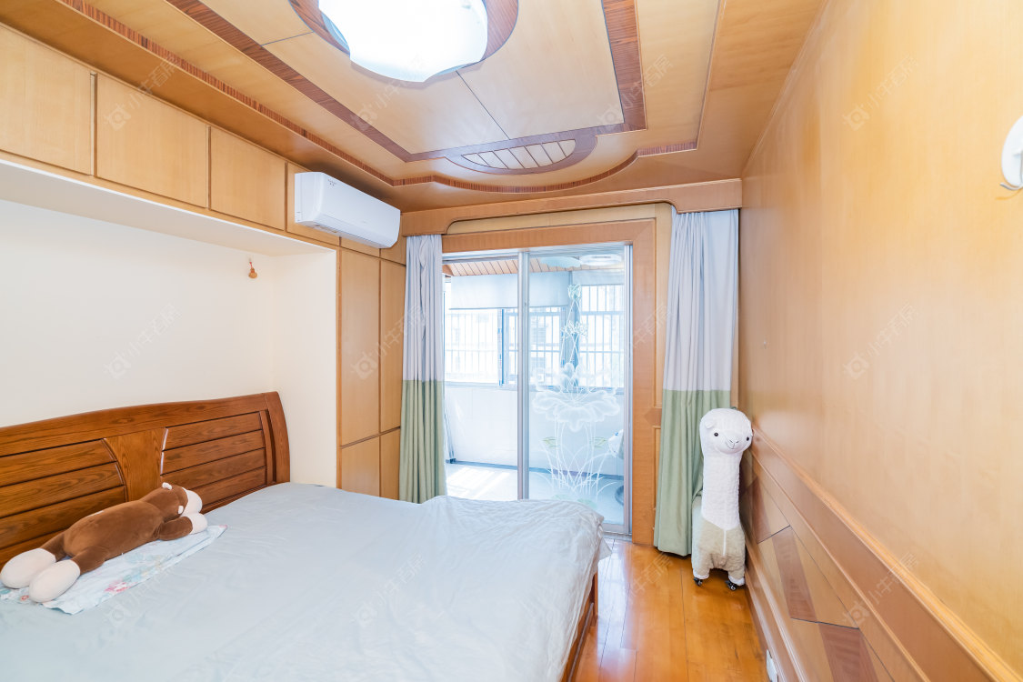 常州浦南新村在售二手房房源室内图_小牛看房