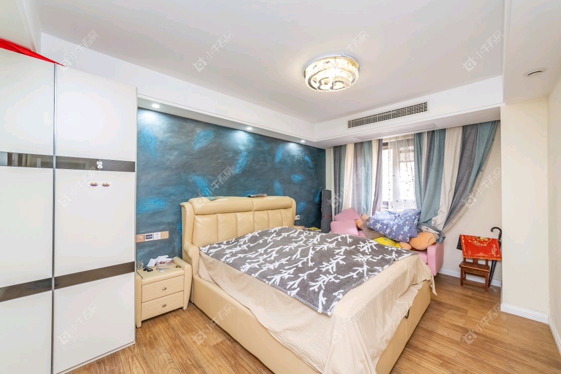 常州绿都万和城七区在租房源_小牛看房