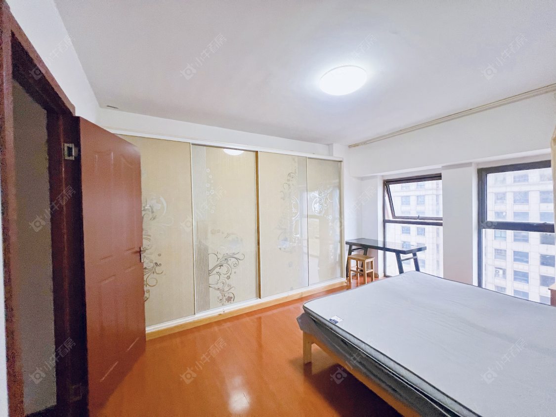 常州百兴华府一期在租房源室内图_小牛看房