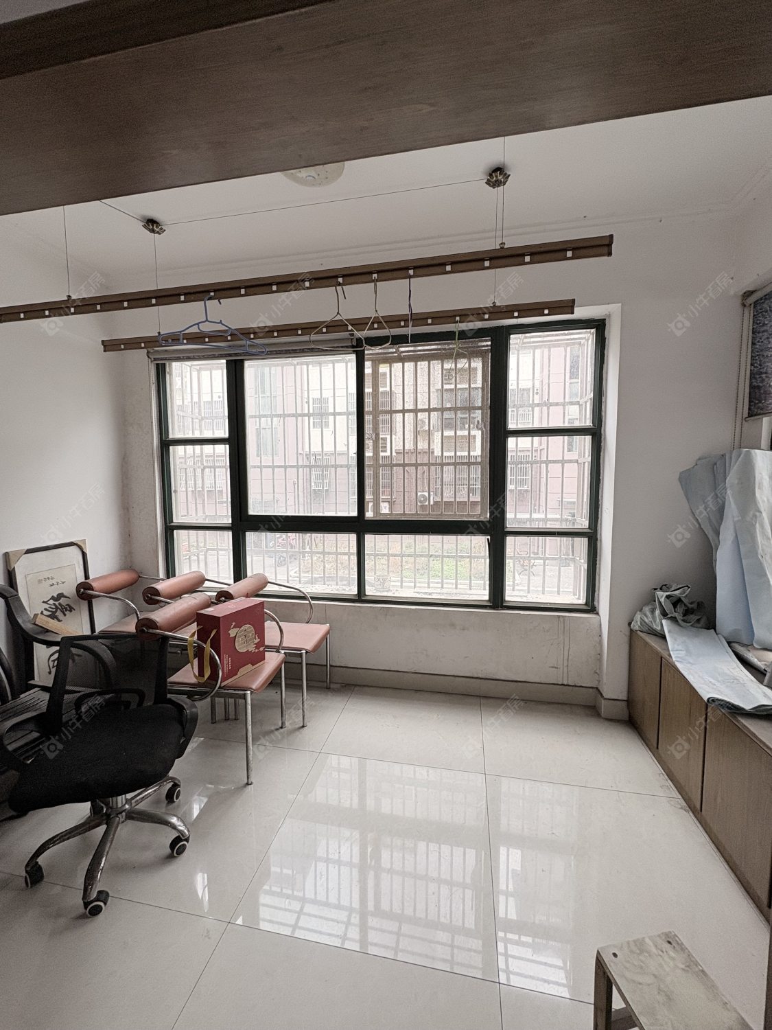 常州青洋花苑在租房源室内图_小牛看房