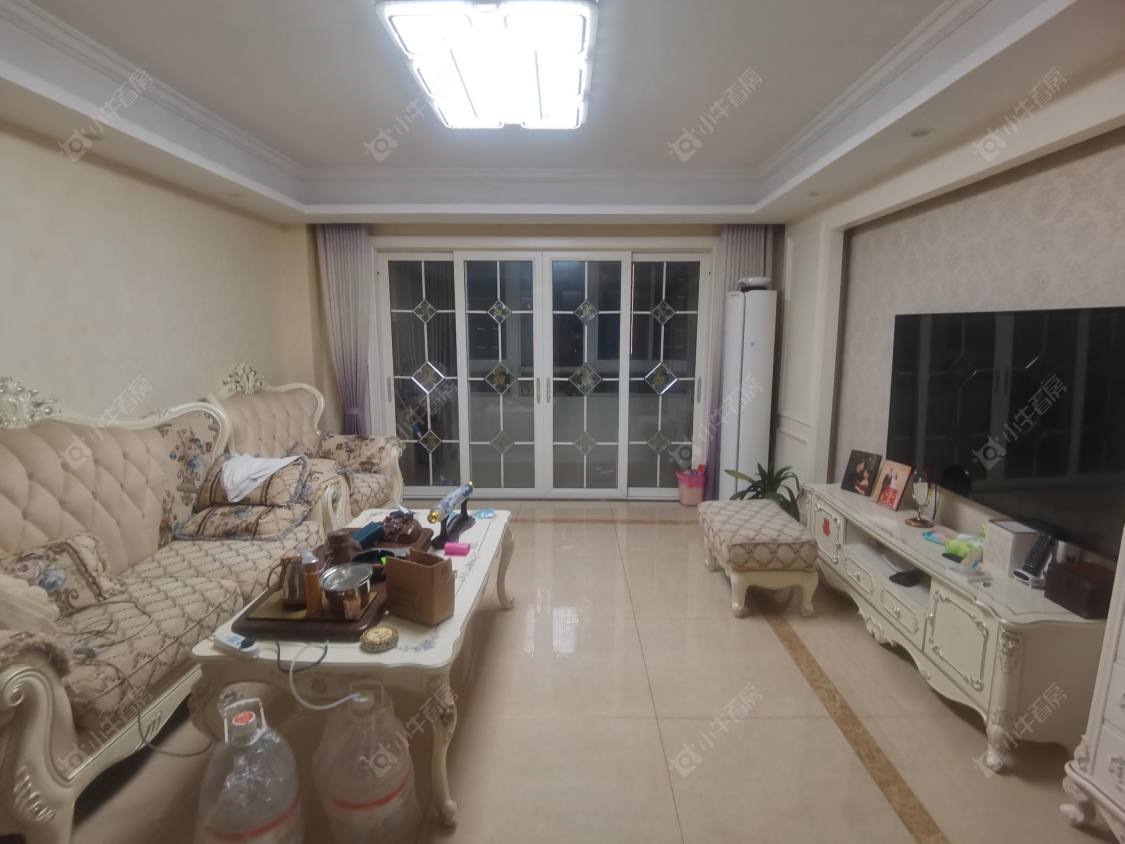 常州华达名都租房房源封面图