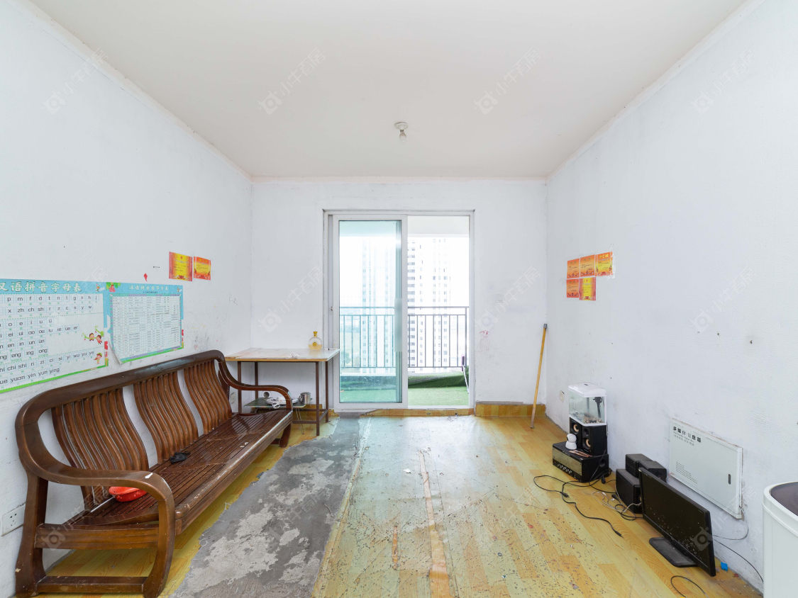 常州临津花园在售二手房源室内图_小牛看房