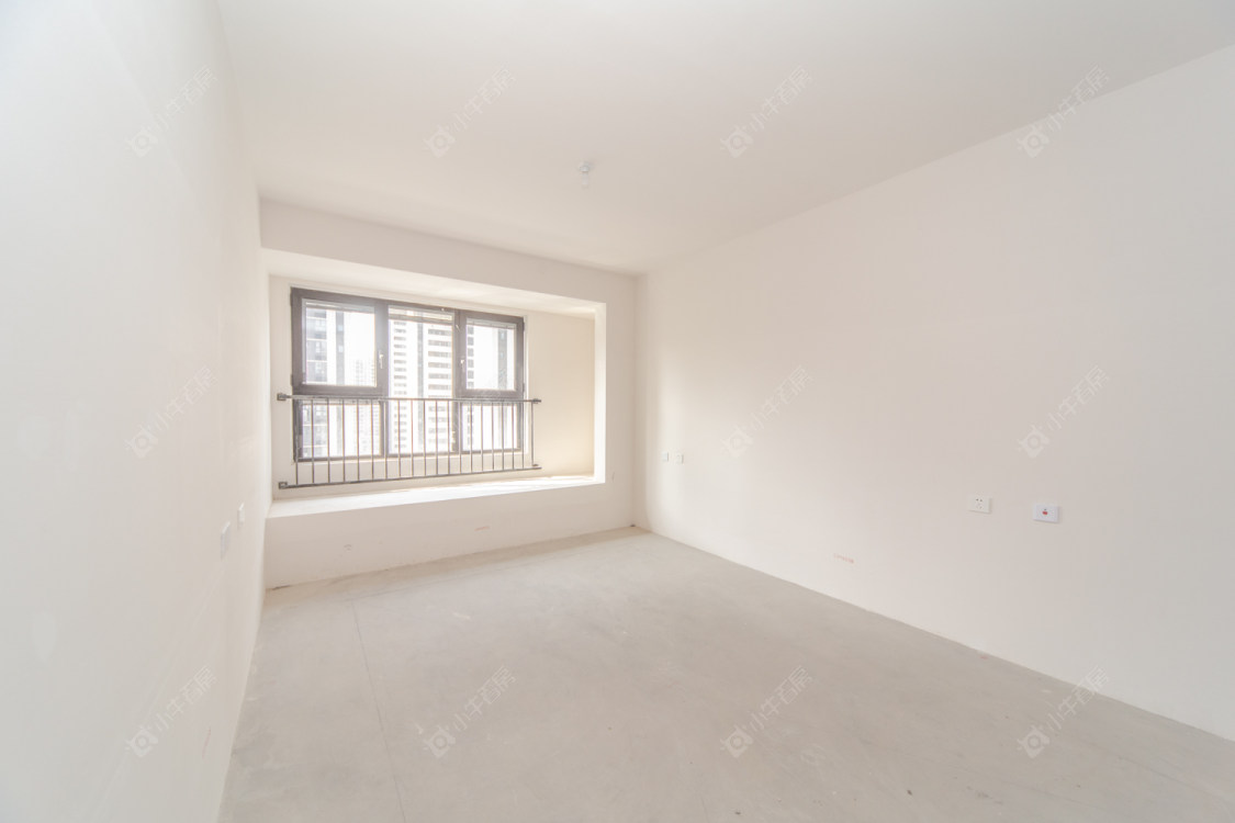 常州龙湖景粼天著在售二手房源室内图_小牛看房