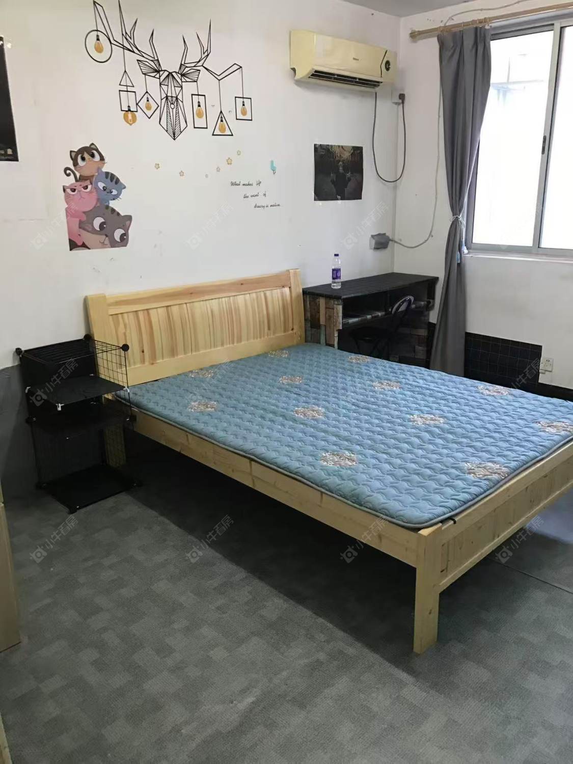 常州翠竹新村南区租房_翠竹新村南区3室2厅房源出租