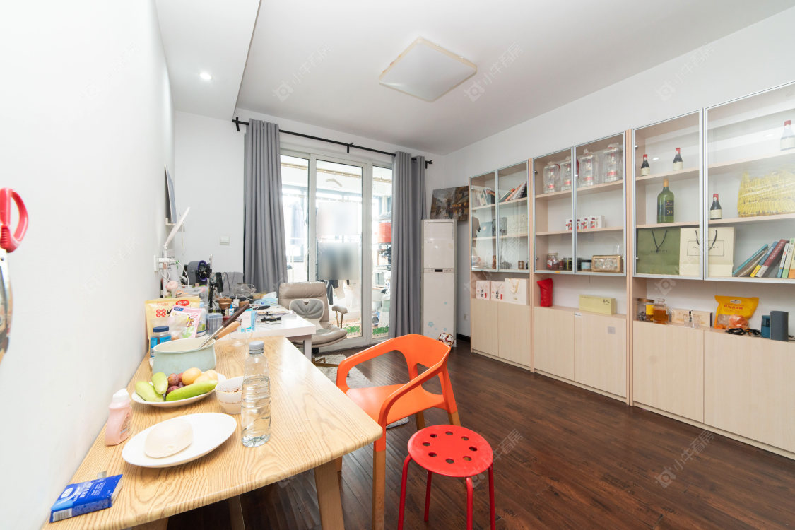 常州高成莱茵三期在售二手房源室内图_小牛看房