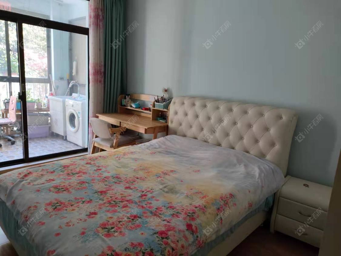 九洲花园一期房源 常州九洲花园一期在租房源_小牛看房