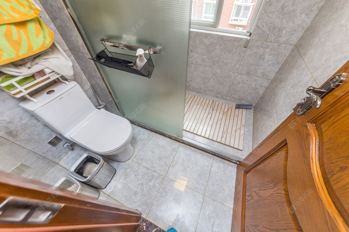 常州西新桥公寓在售二手房源室内图_小牛看房