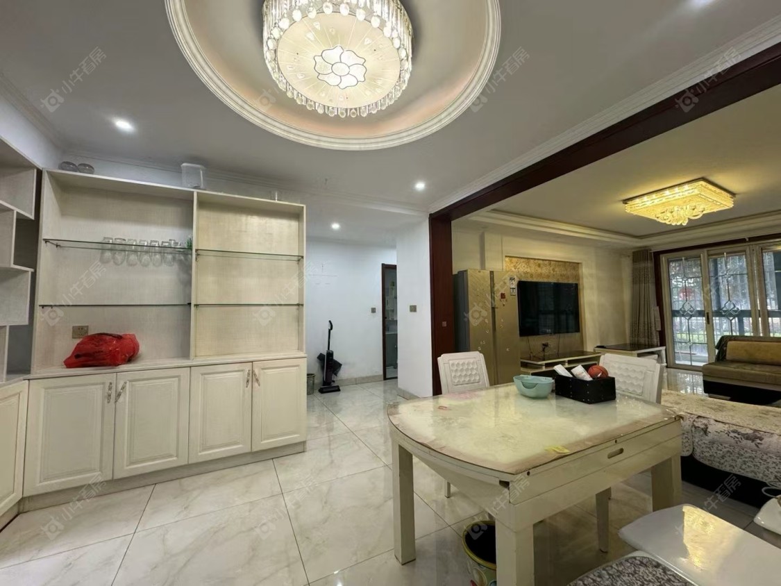 常州金水华都在租房源室内图_小牛看房