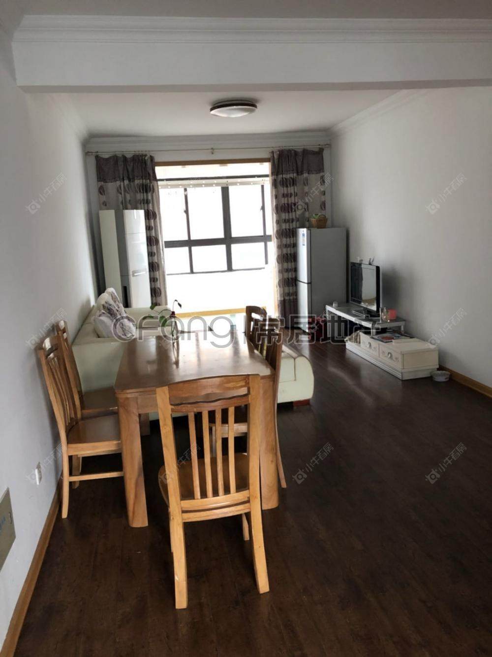 福地聚龙苑房源室内图 常州福地聚龙苑在租房源室内图_小牛看房