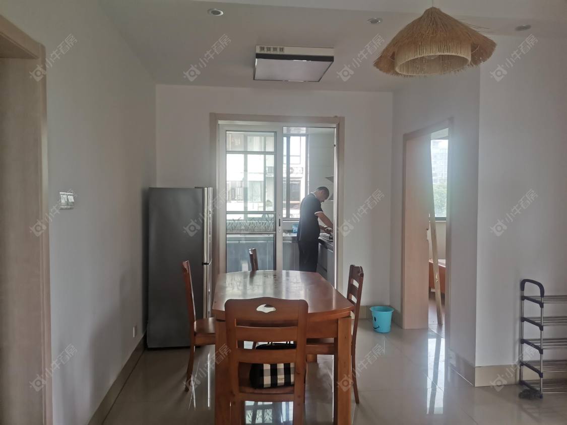 长安家园房源室内图 常州长安家园在租房源室内图_小牛看房