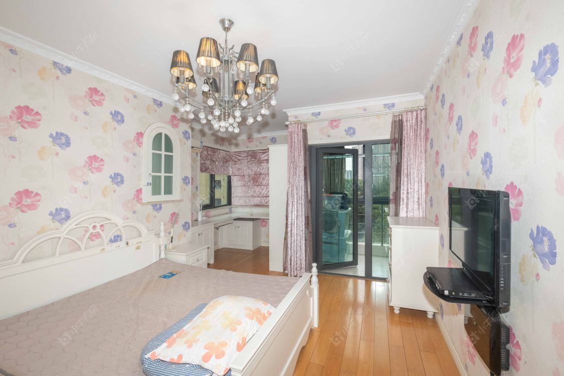 常州景瑞曦城在售二手房源室内图_小牛看房