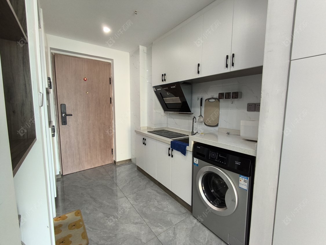 青阳城市广场壹号公寓房源 常州青阳城市广场壹号公寓在租房源_小牛看房