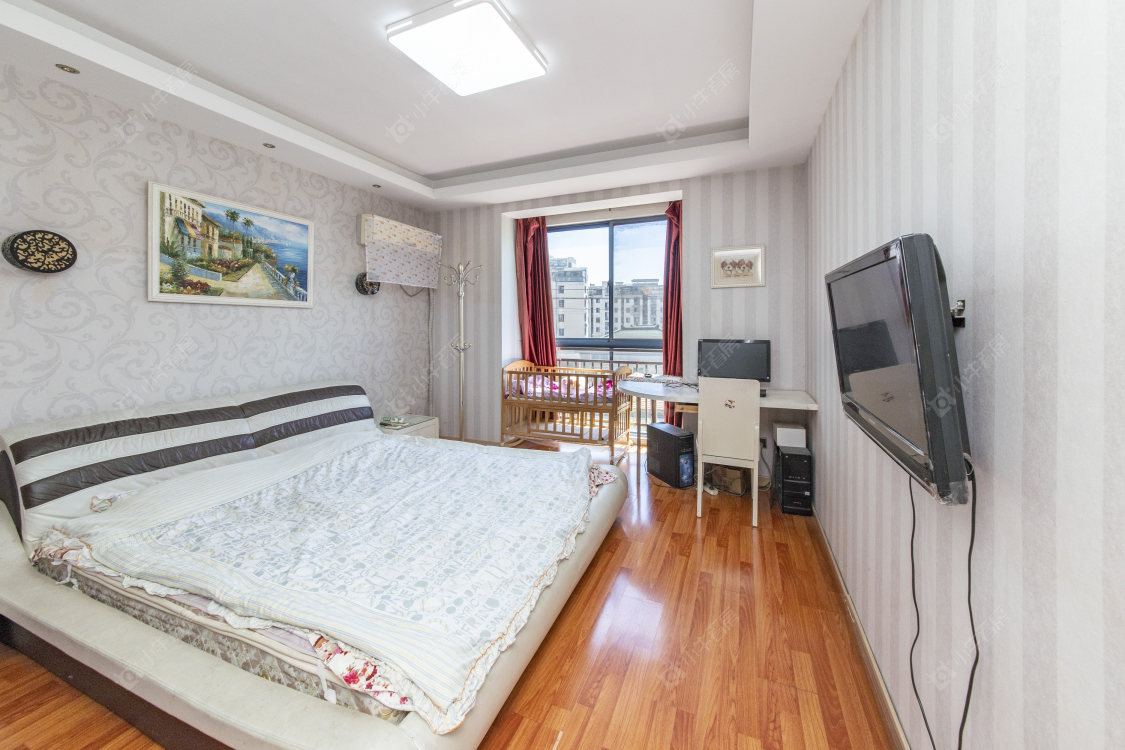 四季新城北苑房源室内图 常州四季新城北苑在售二手房源室内图_小牛看房