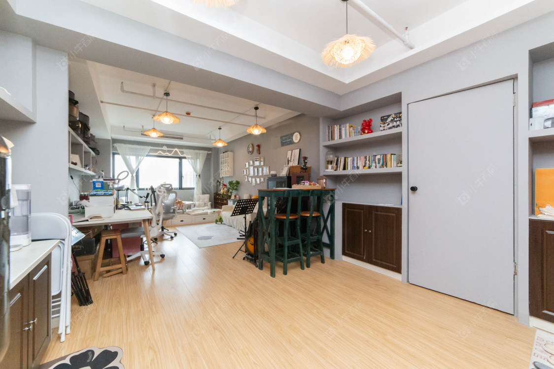 典雅商业广场房源室内图 常州典雅商业广场在售二手房源室内图_小牛看房