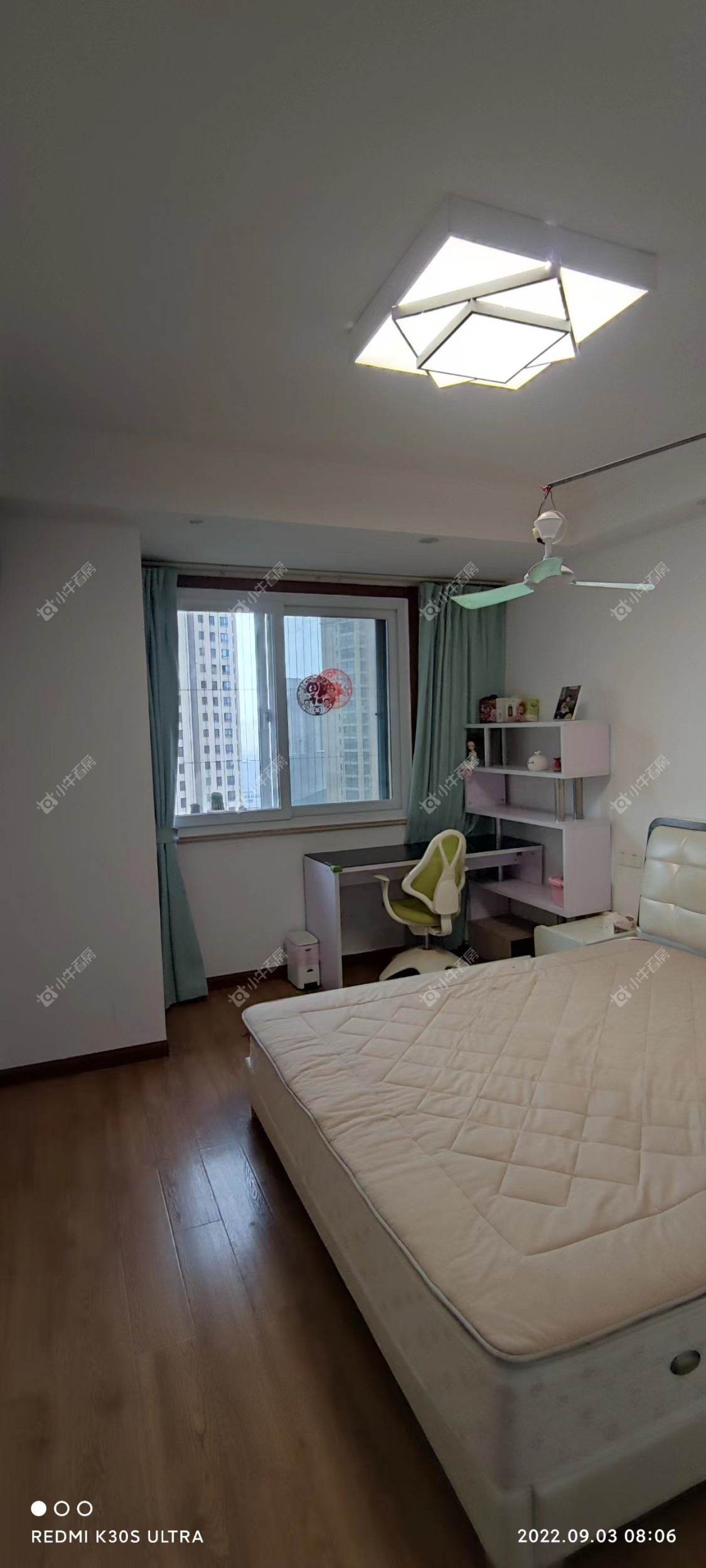 常州香溢紫郡四期在租房源_小牛看房