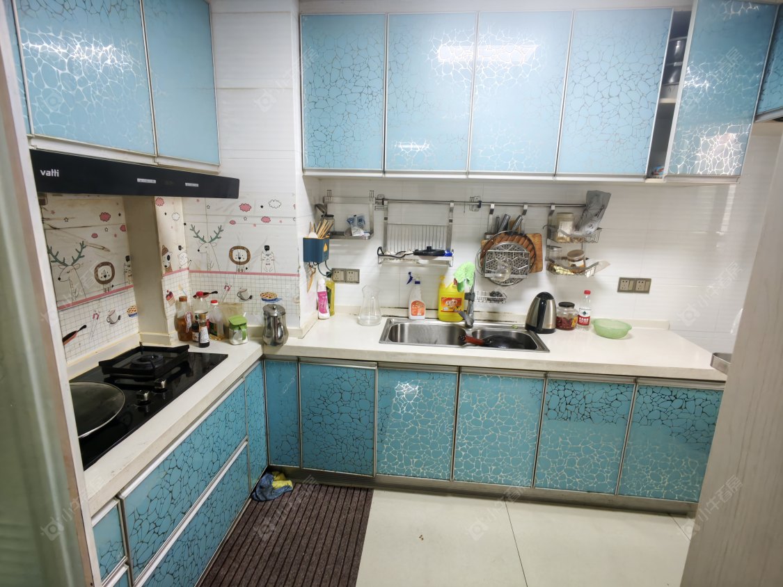 常州绿都万和城三区在租房源室内图_小牛看房