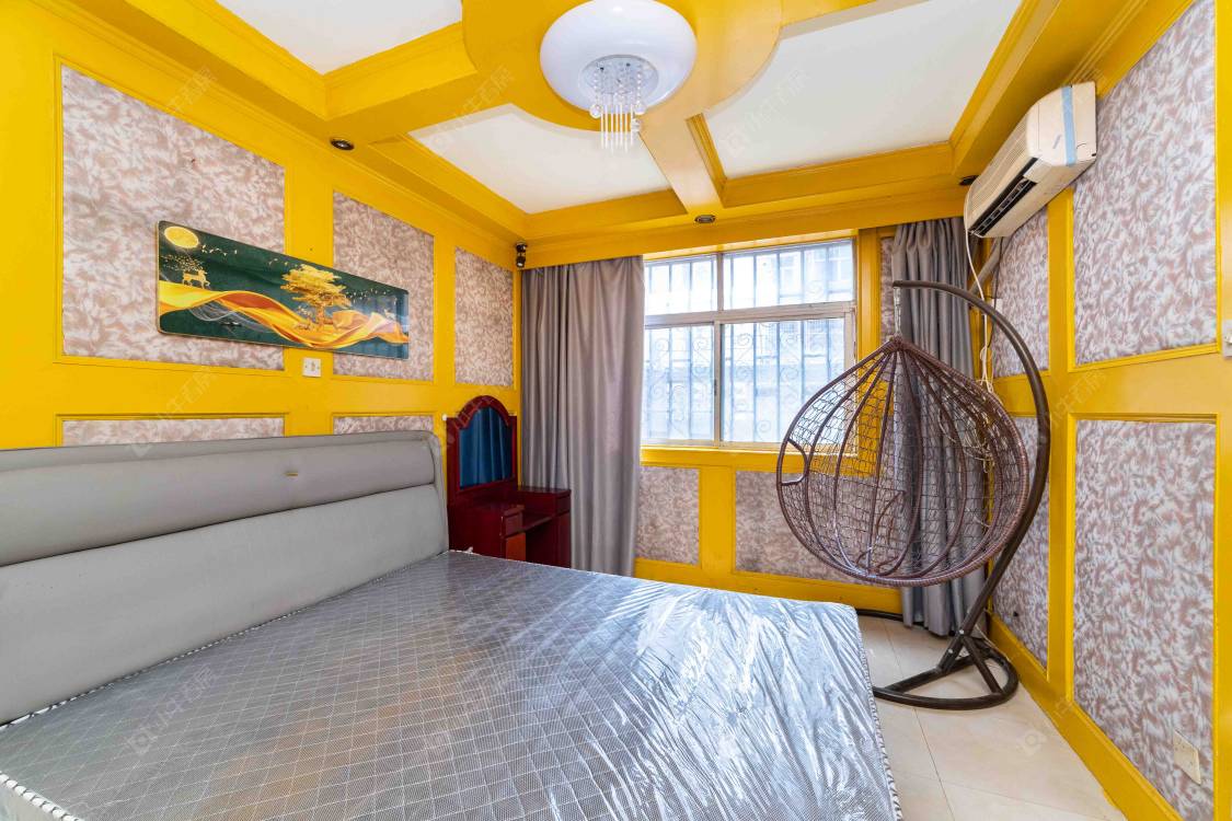 常州丽华南村在售二手房源室内图_小牛看房